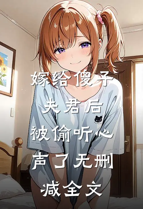 嫁给傻子夫君后，被偷听心声了无删减全文