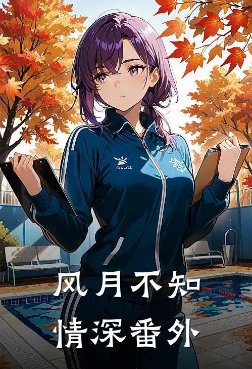 风月不知情深番外