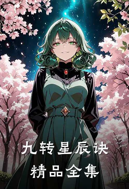 九转星辰诀精品全集