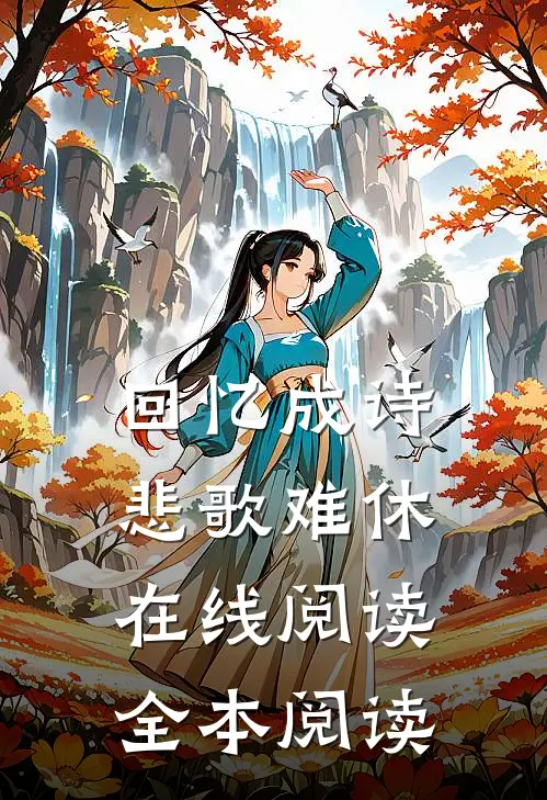 回忆成诗，悲歌难休在线阅读全本阅读