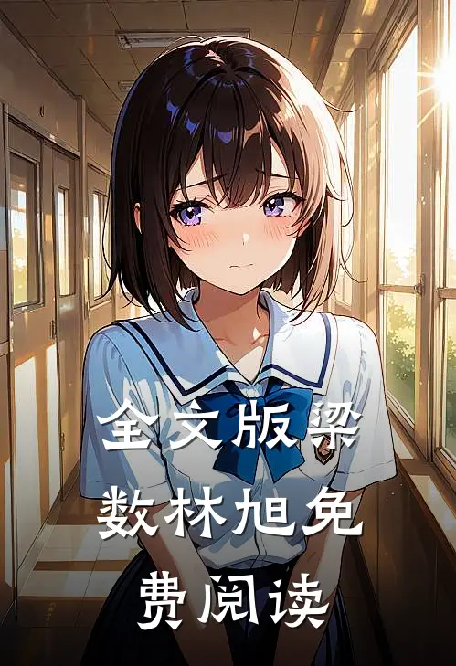 全文版梁数林旭免费阅读
