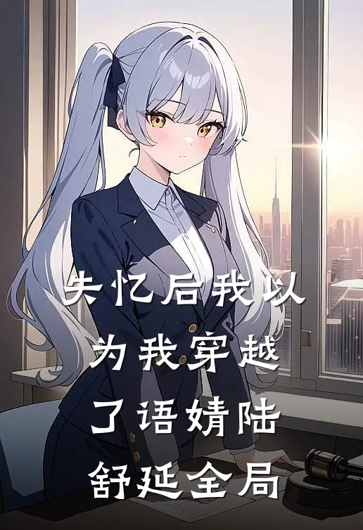 失忆后我以为我穿越了语婧陆舒延全局
