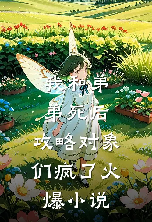 我和弟弟死后，攻略对象们疯了火爆小说
