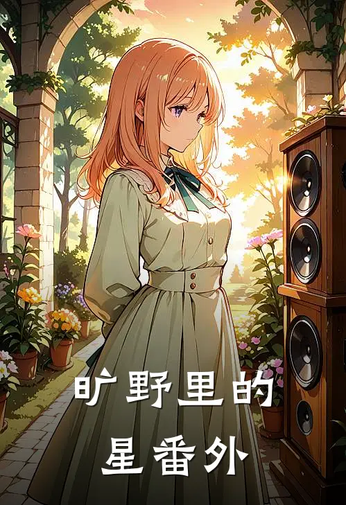旷野里的星番外