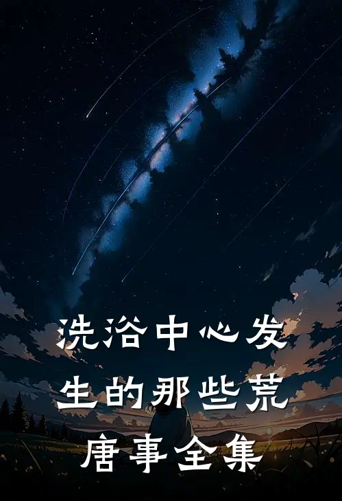 洗浴中心发生的那些荒唐事 全集