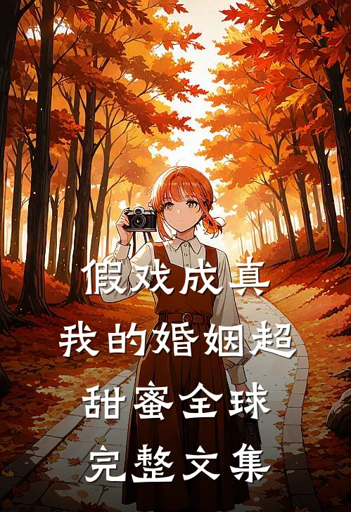 假戏成真，我的婚姻超甜蜜全球完整文集