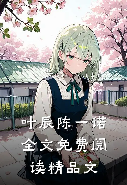 叶辰陈一诺全文免费阅读精品文