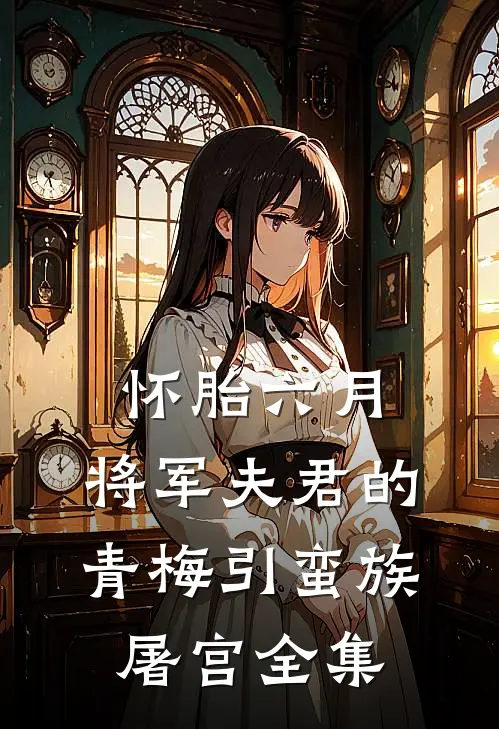 怀胎六月，将军夫君的青梅引蛮族屠宫 全集