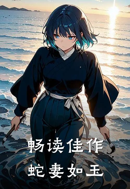 畅读佳作蛇妻如玉