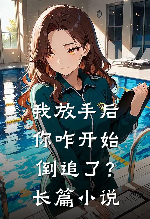 我放手后，你咋开始倒追了？长篇小说