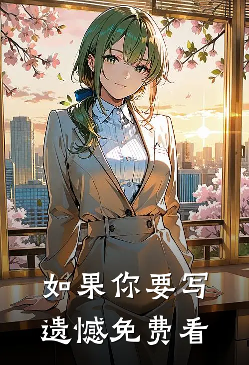 如果你要写遗憾免费看