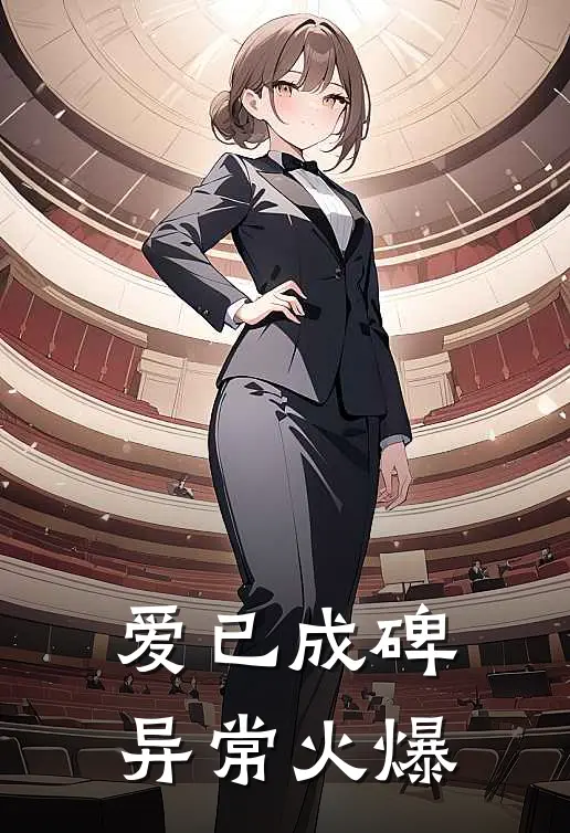 爱已成碑异常火爆