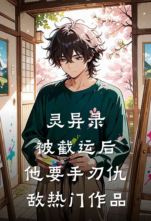 灵异录：被截运后，他要手刃仇敌热门作品