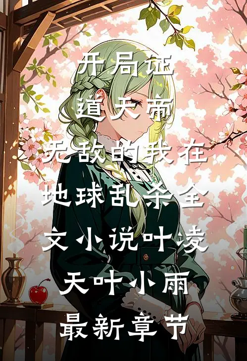 开局证道天帝，无敌的我在地球乱杀全文小说叶凌天叶小雨最新章节
