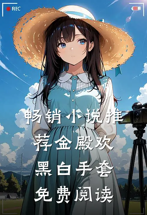 畅销小说推荐金殿欢黑 白手套免费阅读