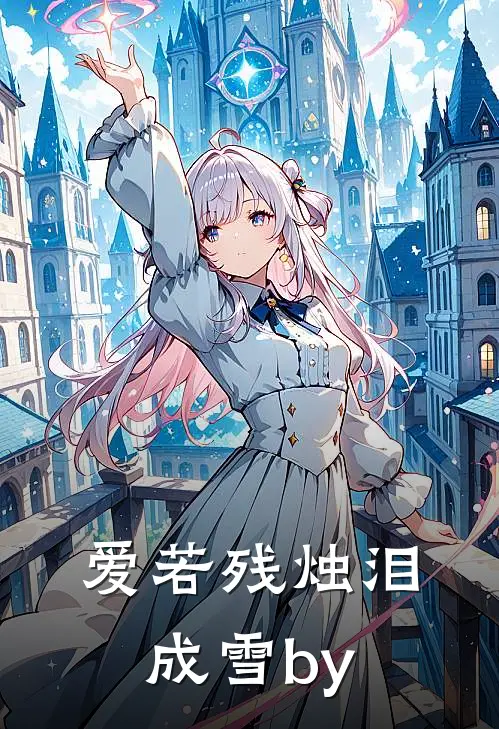 爱若残烛泪成雪by