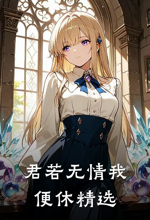君若无情我便休精选