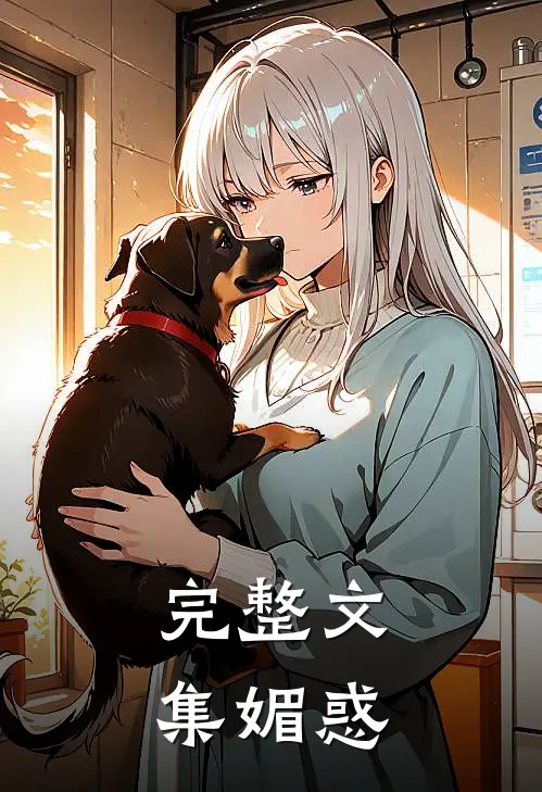 完整文集媚惑