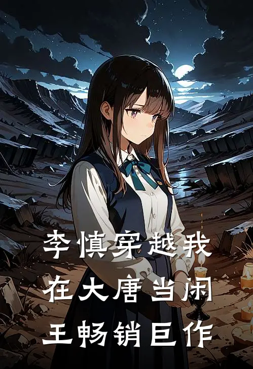 李慎穿越我在大唐当闲王畅销巨作