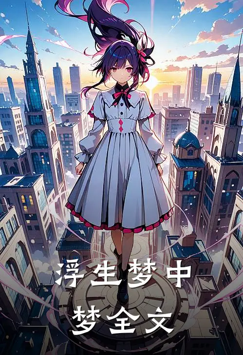 浮生梦中梦全文