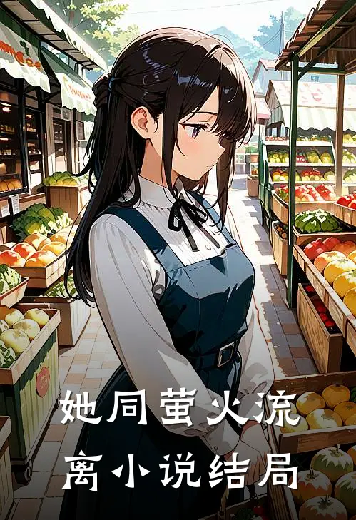 她同萤火流离小说结局