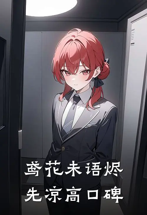 鸢花未语烬先凉高口碑