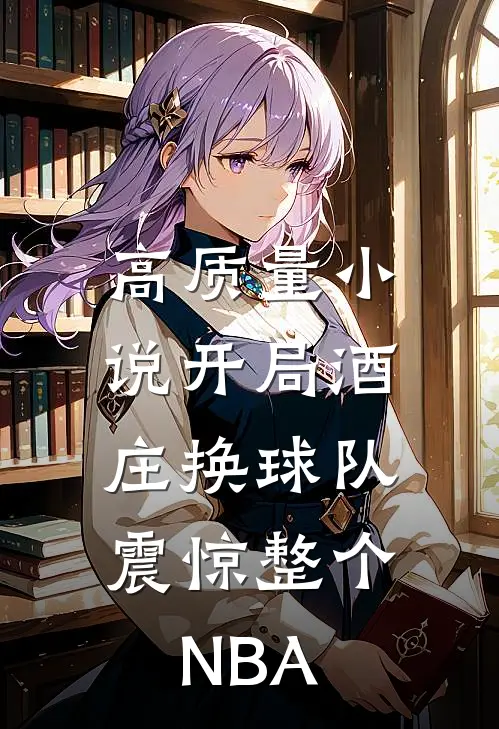高质量小说开局酒庄换球队，震惊整个NBA