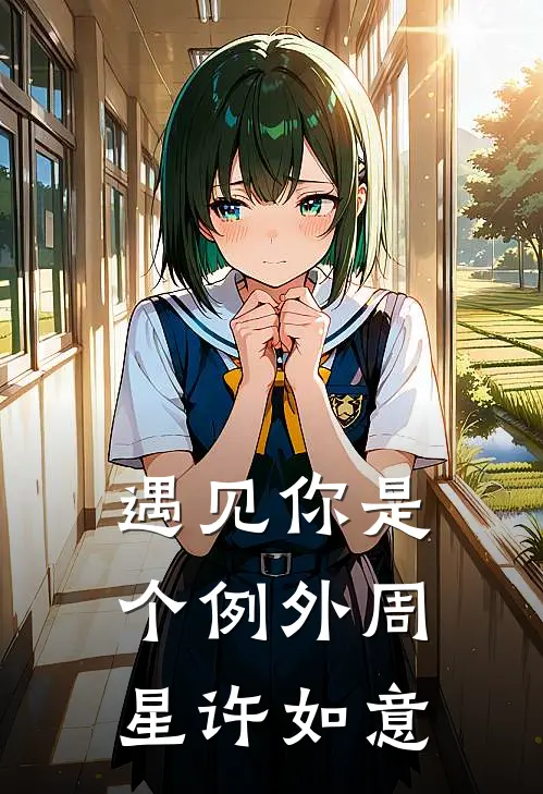 遇见你是个例外周星许如意