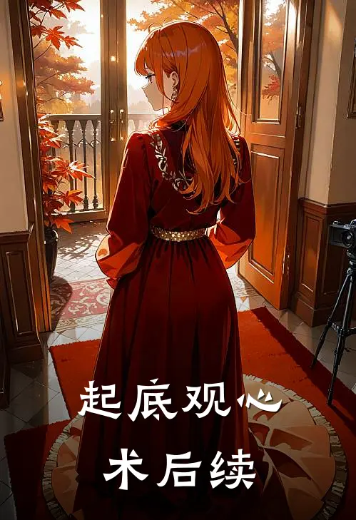 起底观心术后续
