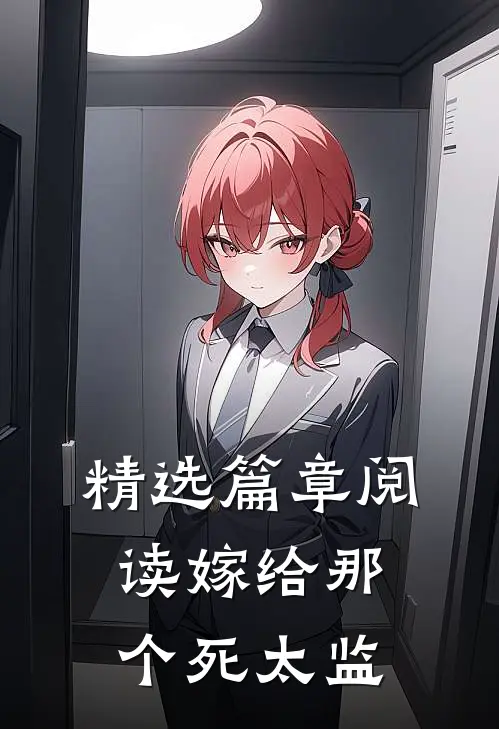 精选篇章阅读嫁给那个死太监