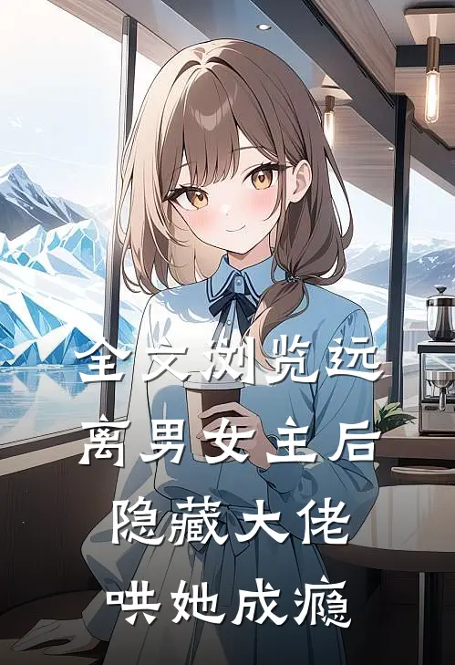 全文浏览远离男女主后，隐藏大佬哄她成瘾