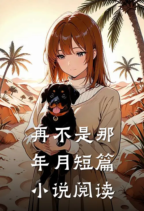 再不是那年月短篇小说阅读