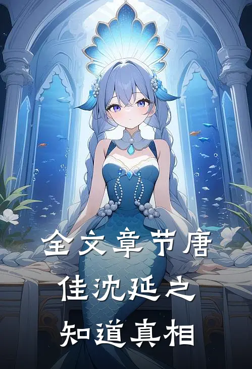 全文章节唐佳沈延之知道真相