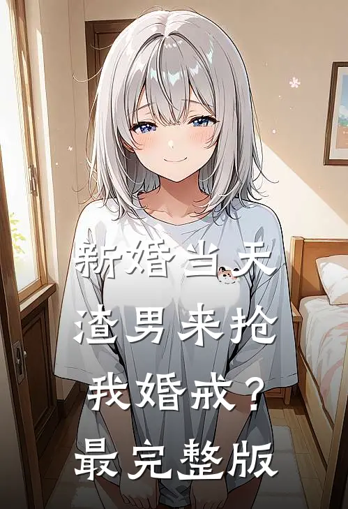 新婚当天，渣男来抢我婚戒？最完整版