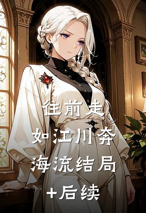 往前走，如江川奔海流结局+后续