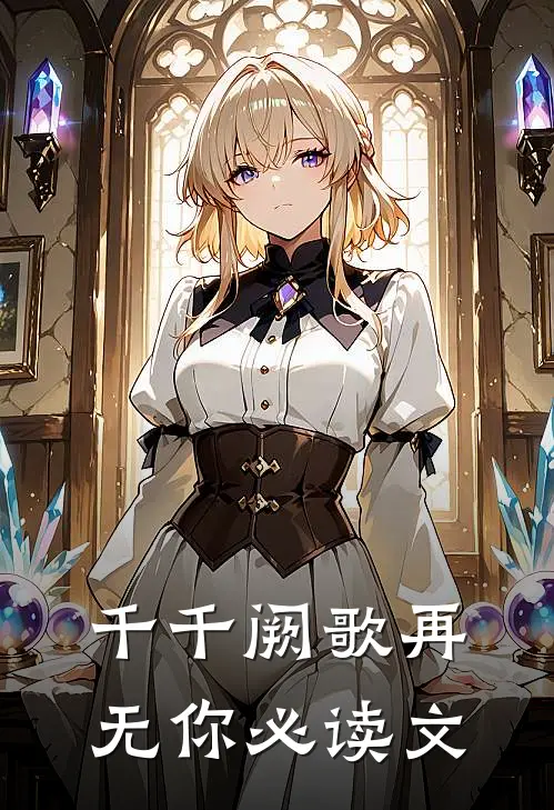 千千阙歌再无你必读文