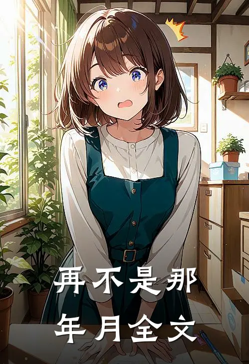 再不是那年月全文