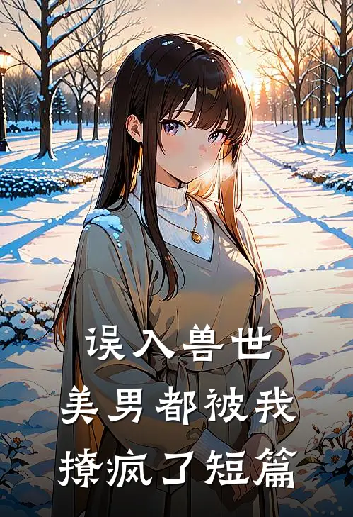 误入兽世：美男都被我撩疯了短篇