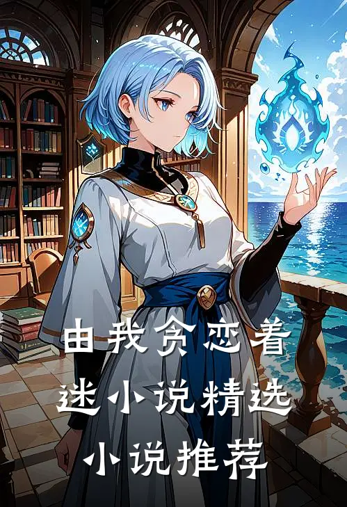 由我贪恋着迷 小说精选小说推荐