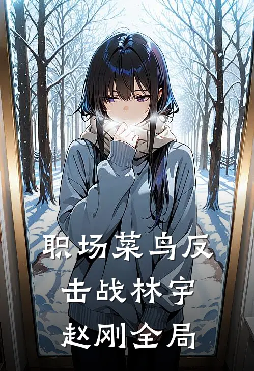 职场菜鸟反击战林宇赵刚全局