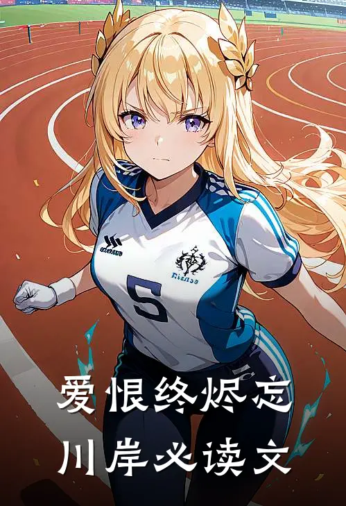 爱恨终烬忘川岸必读文