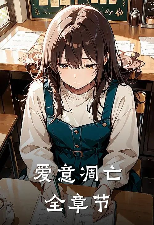 爱意凋亡全章节