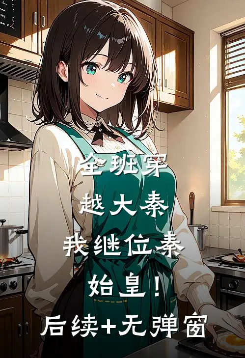 全班穿越大秦，我继位秦始皇！后续+无弹窗