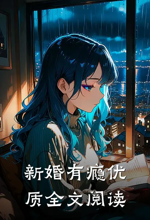 新婚有瘾优质全文阅读
