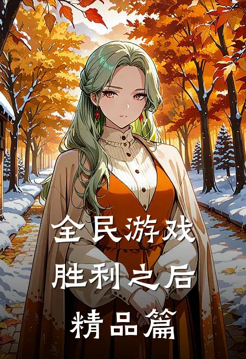全民游戏胜利之后精品篇