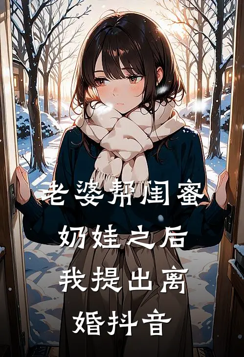 老婆帮闺蜜奶娃之后，我提出离婚抖音