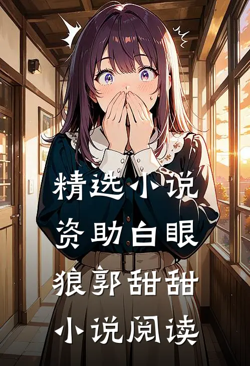 精选小说资助白眼狼郭甜甜小说阅读