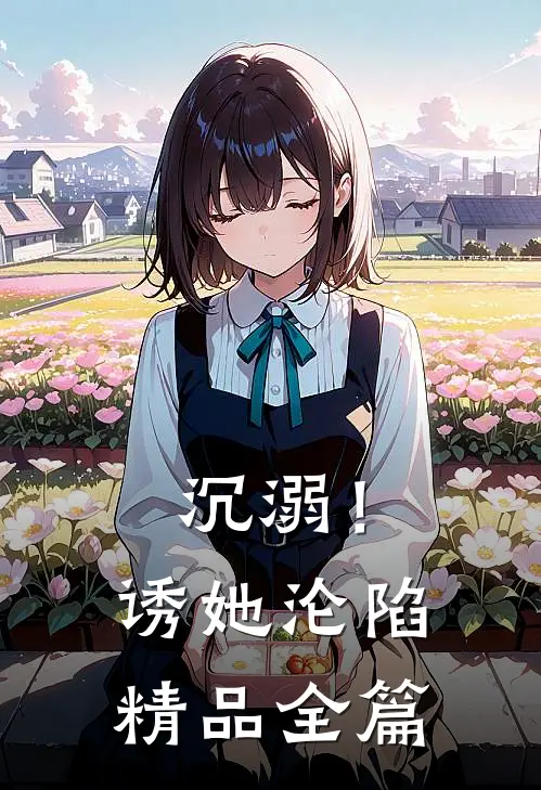 沉溺！诱她沦陷精品全篇