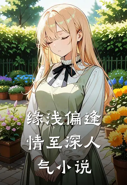 缘浅偏逢情至深人气小说