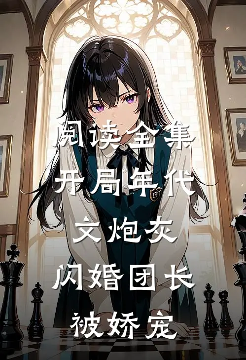 阅读全集开局年代文炮灰，闪婚团长被娇宠